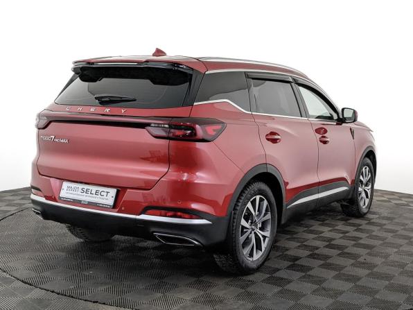 Chery Tiggo 7 Pro Max I с пробегом 2023 года, цена 1 955 000 рублей, 13757 км, внедорожник, Автокод Объявления