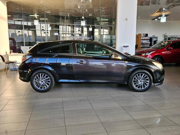 Opel Astra H Рестайлинг с пробегом 2010 года, цена 486 000 рублей, 135000 км, хэтчбек, Автокод Объявления