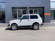 Lada (ВАЗ) 2121 (4x4) I Рестайлинг Краснодар  - изображение 24