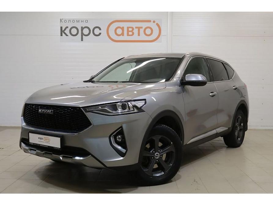Haval F7 I Коломна  - изображение 1