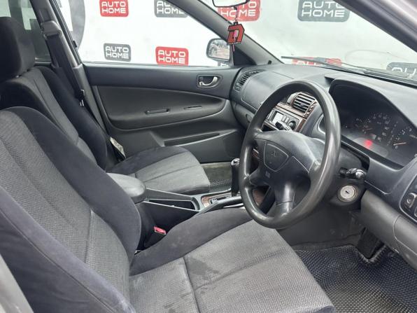 Mitsubishi Legnum с пробегом 2000 года, цена 274 990 рублей, 329000 км, универсал, Автокод Объявления