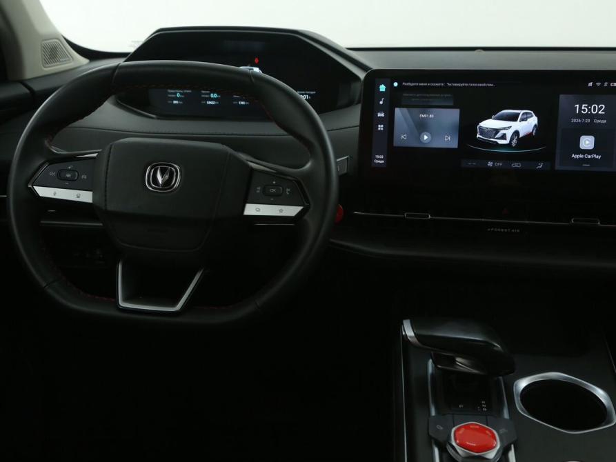 Changan CS55 Plus II Иваново  - изображение 14