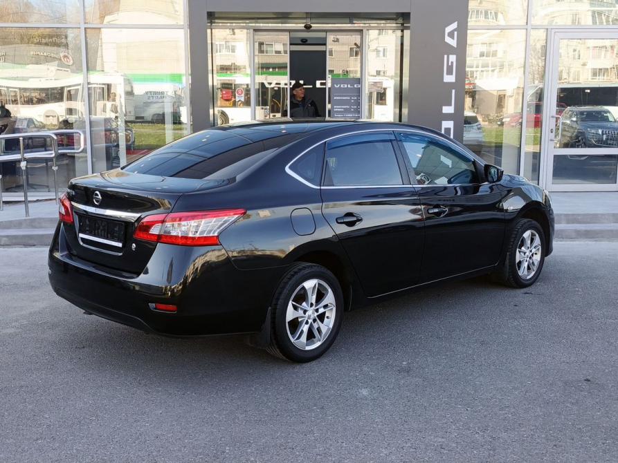 Nissan Sentra VII (B17) Брянск  - изображение 5
