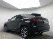 Lexus RX IV Мурманск  - изображение 30