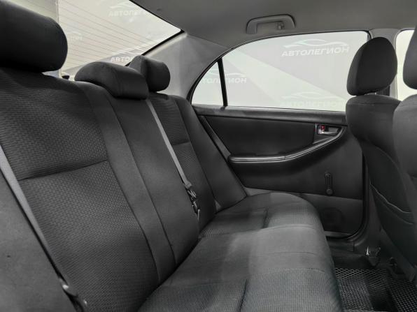 Toyota Corolla IX (E120 E130) Рестайлинг с пробегом 2005 года, цена 669 000 рублей, 327501 км, седан, Автокод Объявления
