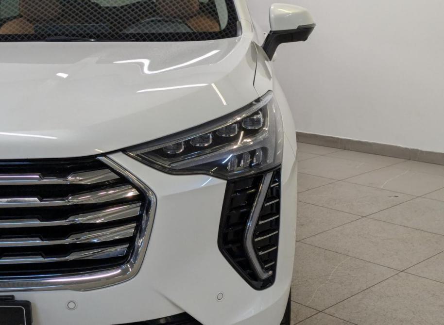 Haval Jolion I Санкт-Петербург  - изображение 17