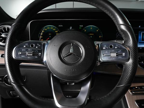 Mercedes-Benz CLS III (C257) с пробегом 2019 года, цена 3 899 000 рублей, 165036 км, седан, Автокод Объявления
