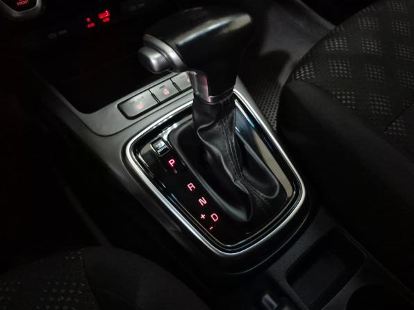 Kia Rio IV с пробегом 2017 года, цена 1 200 000 рублей, 203041 км, седан, Автокод Объявления