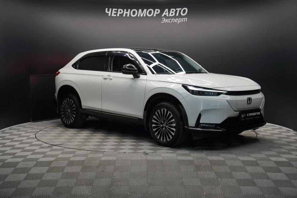 Honda e:NS1 Крым  - изображение 7