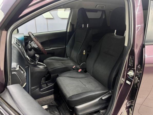 Subaru Trezia с пробегом 2011 года, цена 819 000 рублей, 146467 км, хэтчбек, Автокод Объявления