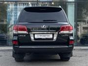 Lexus LX III Рестайлинг Самара  - изображение 22