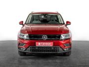 Volkswagen Tiguan II Иркутск  - изображение 27