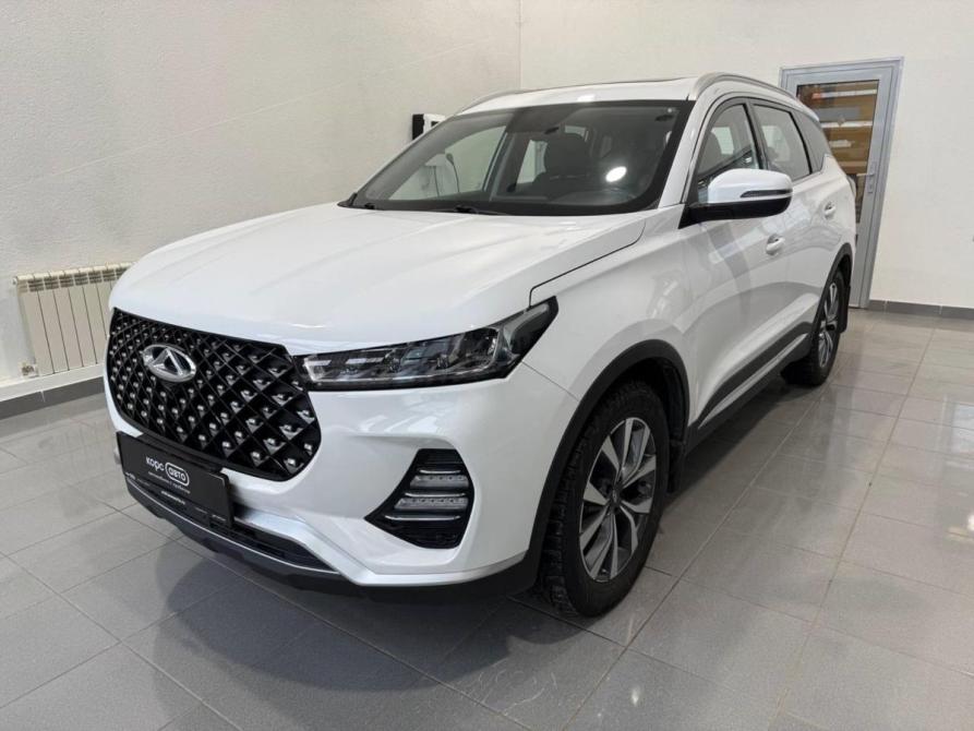 Chery Tiggo 7 Pro I Орел  - изображение 3