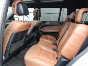 Mercedes-Benz GLS I (X166) Москва  - изображение 43