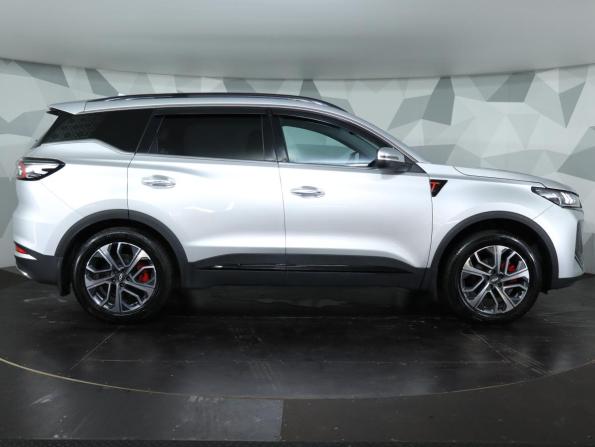 Chery Tiggo 7 Pro Max I Рестайлинг с пробегом 2024 года, цена 1 829 000 рублей, 40714 км, внедорожник, Автокод Объявления