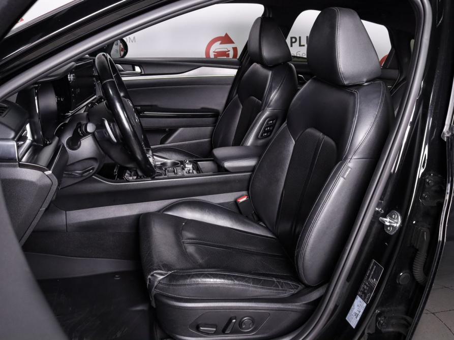 Kia K5 III Минеральные Воды  - изображение 9