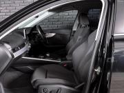 Audi A4 V (B9) Екатеринбург  - изображение 33