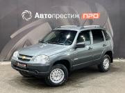 Chevrolet Niva I Рестайлинг Пермь  - изображение 21