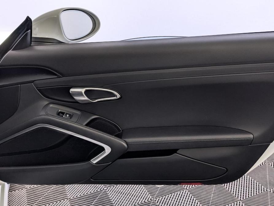 Porsche Boxster IV 718 (982) Москва  - изображение 23