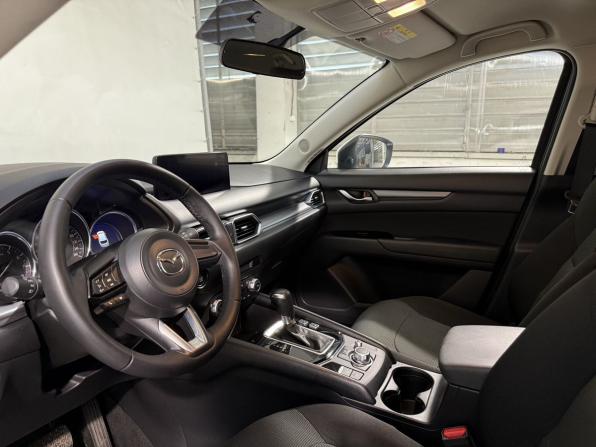 Mazda CX-5 II Рестайлинг с пробегом 2023 года, цена 2 899 800 рублей, 77000 км, внедорожник, Автокод Объявления