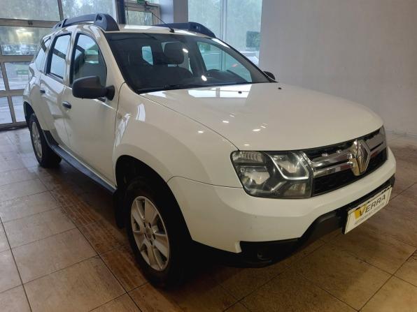 Renault Duster I Рестайлинг с пробегом 2018 года, цена 1 395 000 рублей, 157604 км, внедорожник, Автокод Объявления