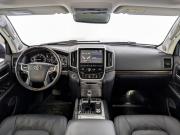 Toyota Land Cruiser 200 Series Рестайлинг 2 Москва  - изображение 45