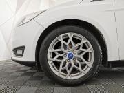 Ford Focus III Рестайлинг Москва  - изображение 29