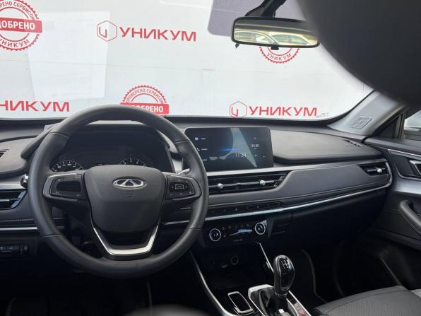 Chery Tiggo 4 Pro I с пробегом 2023 года, цена 1 549 000 рублей, 44023 км, внедорожник, Автокод Объявления