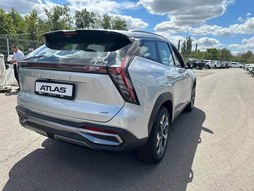 Geely Atlas II Сыктывкар  - изображение 3