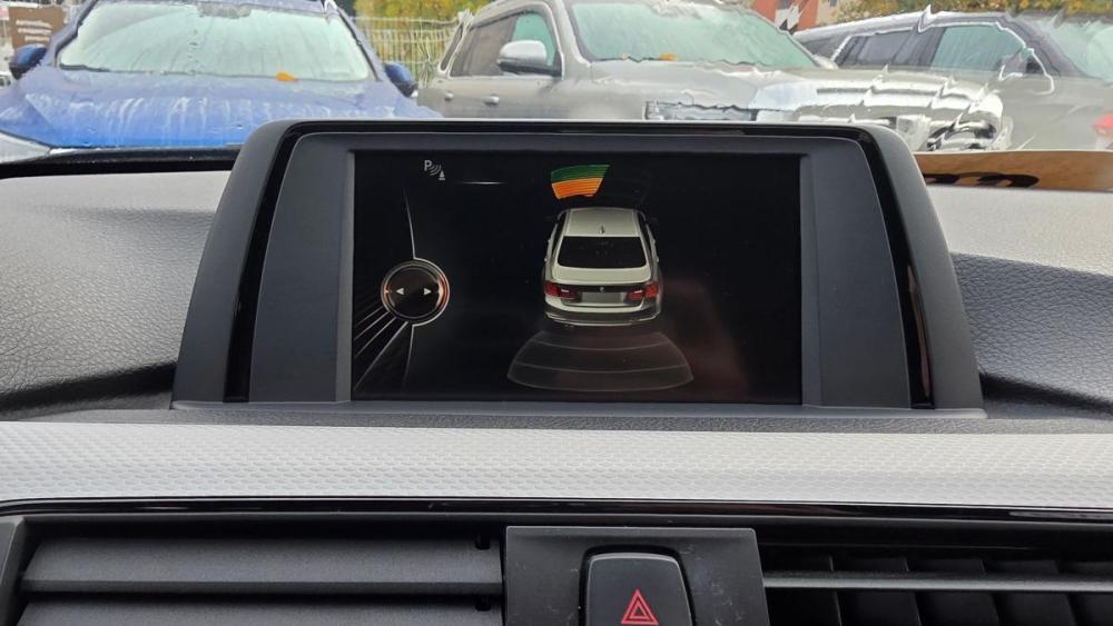 BMW 3 серии VI (F3x) Рестайлинг Санкт-Петербург  - изображение 13