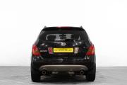 Nissan Murano I (Z50) Барнаул  - изображение 34