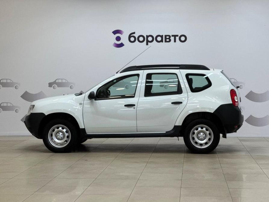 Renault Duster I Ставрополь  - изображение 7