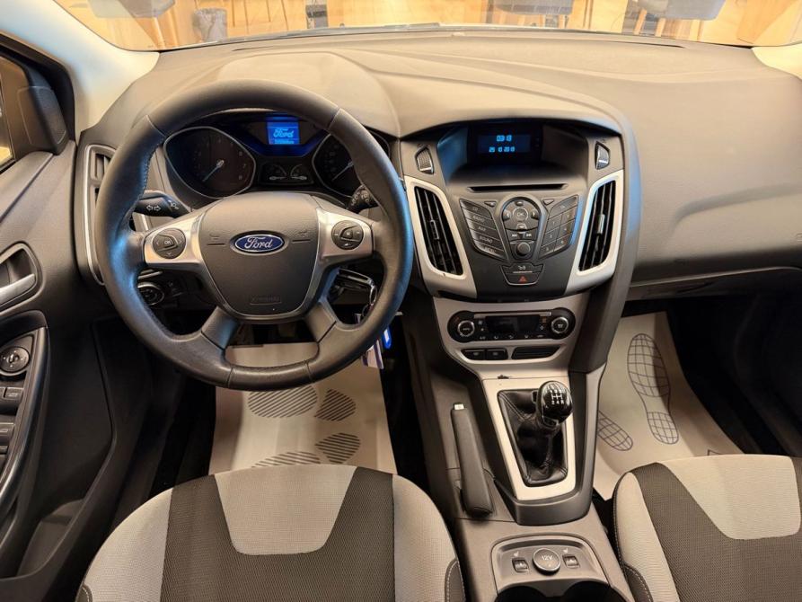 Ford Focus III Санкт-Петербург  - изображение 9