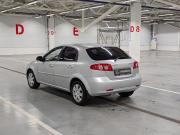 Chevrolet Lacetti I Казань  - изображение 30