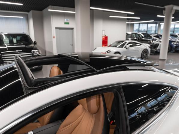Mercedes-Benz CLE с пробегом 2024 года, цена 7 180 000 рублей, 2500 км, купе, Автокод Объявления