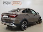 Lada (ВАЗ) Vesta I Рестайлинг (NG) Тверь  - изображение 19