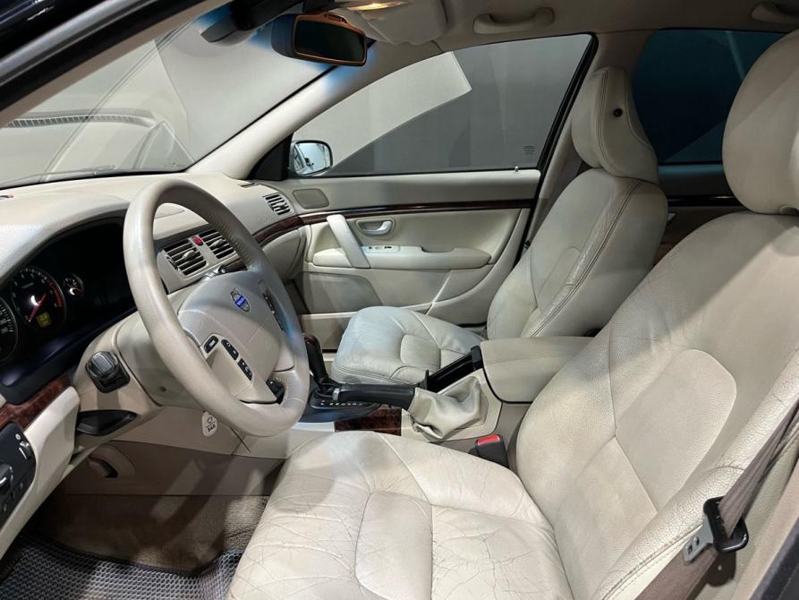 Volvo S80 I Рестайлинг Пермь  - изображение 14