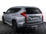 Mitsubishi Pajero Sport III Москва  - изображение 31