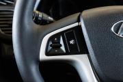Hyundai Solaris I Рестайлинг Уфа  - изображение 34