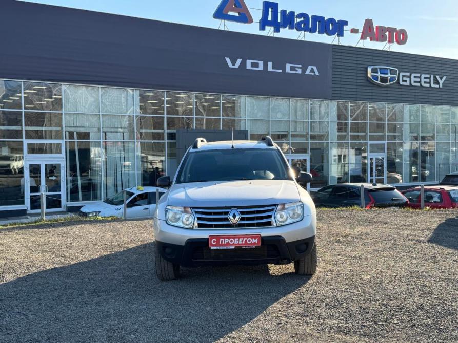 Renault Duster I Набережные Челны  - изображение 11