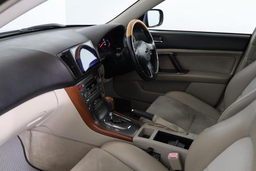 Subaru Outback III Санкт-Петербург  - изображение 11