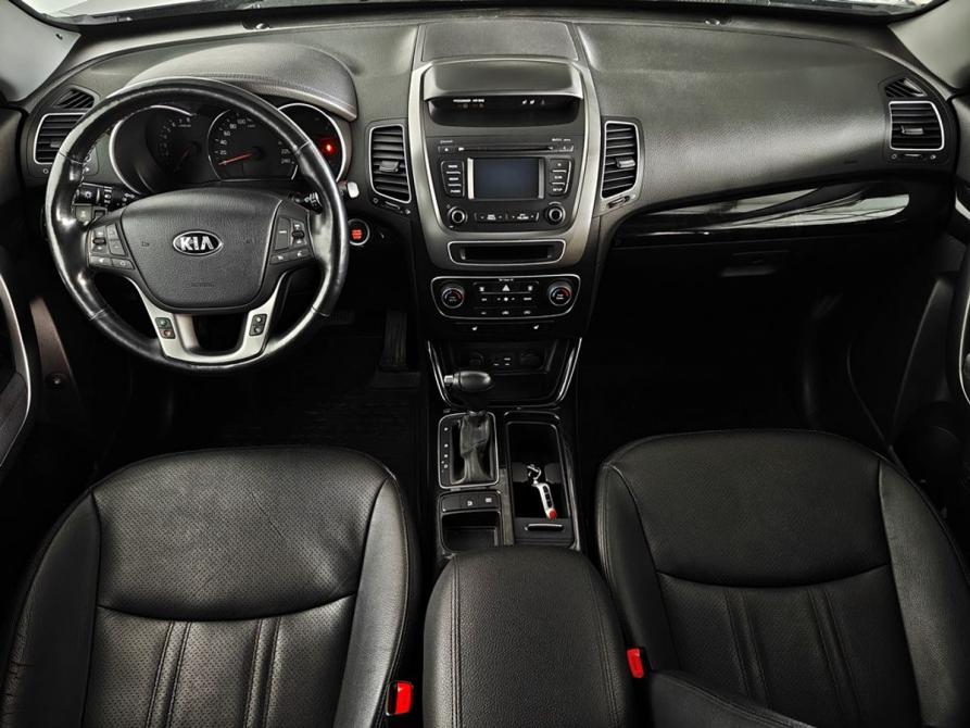 Kia Sorento II Рестайлинг Москва  - изображение 9