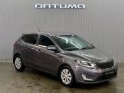 Kia Rio III Краснодар  - изображение 23