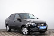 Lada (ВАЗ) Granta I Рестайлинг Пермь  - изображение 22