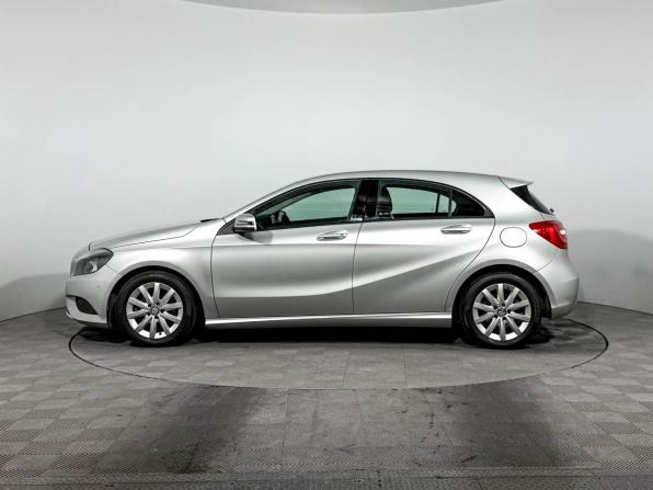 Mercedes-Benz A-Класс III (W176) с пробегом 2013 года, цена 1 125 000 рублей, 242335 км, хэтчбек, Автокод Объявления