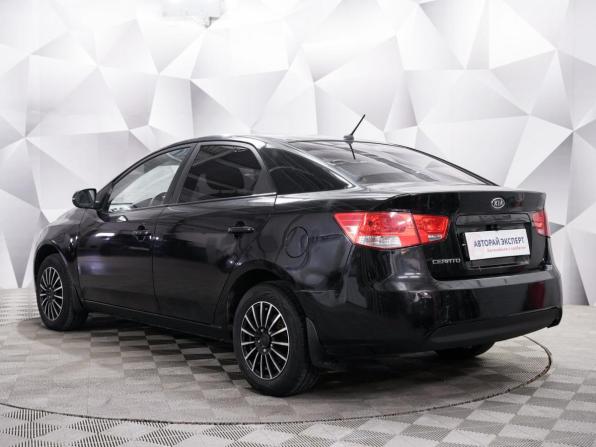 Kia Cerato II с пробегом 2012 года, цена 773 000 рублей, 232000 км, седан, Автокод Объявления