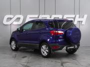 Ford EcoSport II Воронеж  - изображение 17