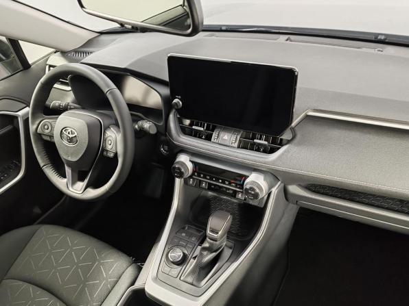 Toyota RAV4 V (XA50) с пробегом 2025 года, цена 4 900 000 рублей, 10163 км, внедорожник, Автокод Объявления