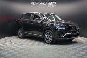 Geely Atlas Pro Крым  - изображение 35
