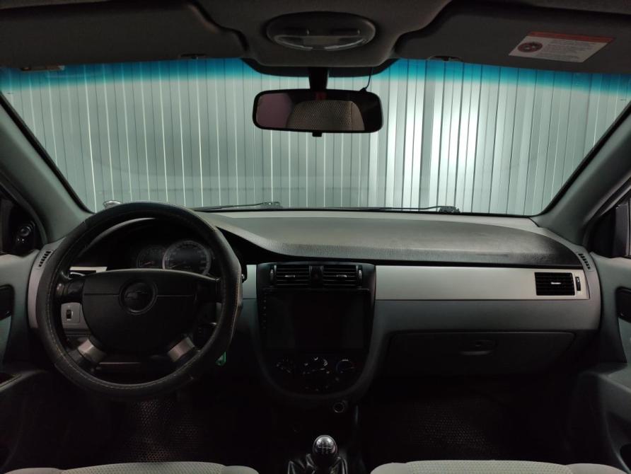 Chevrolet Lacetti I Пермь  - изображение 8